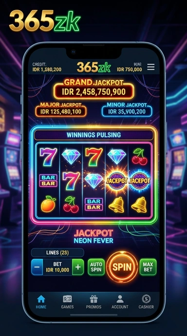 Pratinjau antarmuka bank303 — aplikasi APK resmi Android v2.5.6